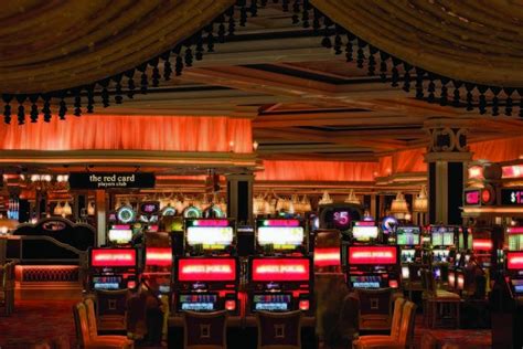 vegas strip casinos ranked